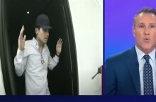 Ο γιος του Ελ Τσάπο, Οβίδιο Γκουσμάν