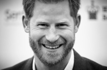 Ο πρίγκιπας Χάρι 