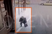 Οι κινήσεις της 29χρονης μητέρας από τη Βέροια σε βίντεο ντοκουμέντο