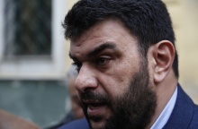 Ο δημοσιογράφος Παναγιώτης Τζένος