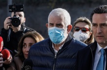 Πέτρος Φιλιππίδης