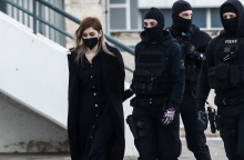 Ρούλα Πισπίριγκου