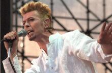 Ο Γιάννης Πετρίδης θυμάται το ταξίδι του με τον David Bowie στην Ελλάδα