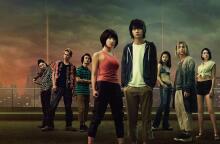 Κριτική για τον δεύτερο κύκλο της τηλεοπτικής σειράς «Alice In Borderland» στο Netflix