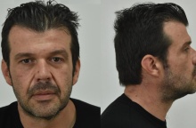 Ο 41χρονος δράστης