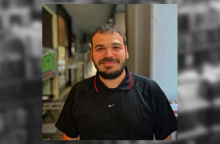 Τάσος Πετρίτσης