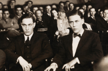 Νέιθαν Λέοπολντ - Ρίτσαρντ Λεμπ