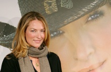 Tatjana Patitz - Τατιάνα Πάτιτζ