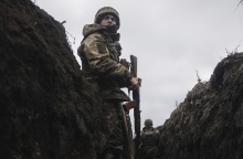 Ρωσο-ουκρανικός πόλεμος: Πέντε στοιχεία για τη μάχη για την κατάληψη της Σολεντάρ - Οι Ουκρανοί αντιστέκονται, οι Ρώσοι αυξάνουν τις δυνάμεις τους.