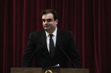 Ατομική επιχείρηση: Με ένα «κλικ» η έναρξή της, μέσω του gov.gr – H ανακοίνωση του υπουργού Ψηφιακής Διακυβέρνησης, Κυριάκου Πιερρακάκη.