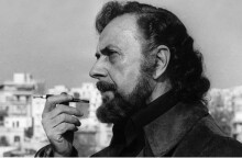 Γιάννης Ρίτσος