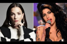 Η βρετανίδα Marisa Abela θα υποδυθεί την Amy Winehouse στη βιογραφία Back to Black