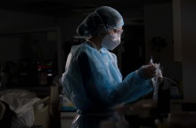 Η πρόεδρος της Ένωσης Πνευμονολόγων Ελλάδος μίλησε για την έξαρση ιώσεων και γρίπης στη χώρας μας – Τα τρία σημεία που χρειάζονται μεγάλη επαγρύπνηση.