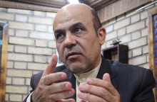 Το Ιράν εκτέλεσε τον Βρετανοϊρανό Αλιρεζά Ακμπαρί - Καταδικάστηκε σε θάνατο με την κατηγορία της κατασκοπείας υπέρ της Βρετανίας.