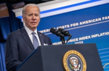 ΗΠΑ: Πέντε επιπλέον σελίδες απορρήτων εγγράφων βρέθηκαν στην κατοικία του Τζο Μπάιντεν - Έρευνα διεξάγει η αμερικανική Δικαιοσύνη.