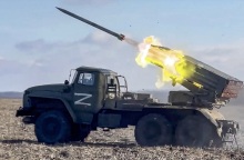 Πόλεμος στην Ουκρανία: Ρωσικές πυραυλικές επιθέσεις κατά υποδομών στο Κίεβο - Στα καταφύγια οι κάτοικοι - Κατέλαβαν τη Σολεντάρ, λένε οι Ρώσοι.