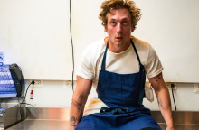 Η σειρά 8 επεισοδίων «The Bear» που προβάλλεται στο Disney+