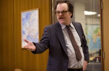 H Σώτη Τριανταφύλλου αναλύει ένα αρχαίο δόγμα της πολιτικής που καθορίζει τις συμμαχίες των ΗΠΑ στον διεθνή χώρο