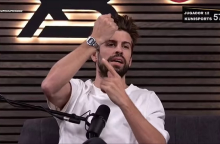 Πικέ - Σακίρα: Μετά το τραγούδι των 99 εκατ. views, η απάντηση του ποδοσφαιριστή - Μπήκαν στη διαμάχη και Casio - Renault.