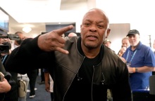 Ο Dr. Dre μπλοκάρει τη χρήση της μουσικής του από τη ρεπουμπλικανή Μάρτζορι Τέιλορ Γκριν - Είχε ενσωματώσει το τραγούδι «Still D.R.E.» σε πολιτικό της μήνυμα.