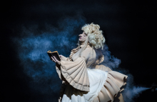 Ο Ευριπίδης Λασκαρίδης στο "ELENIT"