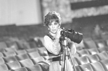 Τζίνα Λολομπρίτζιτα: Πέθανε σε ηλικία 95 ετών η διάσημη πρωταγωνίστρια του ιταλικού κινηματογράφου – Μεσουράνησε στην 7η τέχνη από τη δεκαετία του 1950.