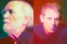 «Πέρα από τη Θάλασσα»: Ο Παύλος Παυλίδης συναντά τα τραγούδια του Γιάννη Μαρκόπουλου - Το νέο άλμπουμ και η παράσταση που θα ανέβει τον Φεβρουάριο στη Στέγη Ιδρύματος Ωνάση.