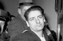 Ο «στραγγαλιστής της Βοστώνης», Albert DeSalvo