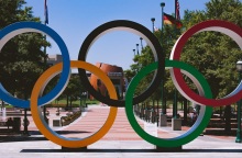 Οι Έλληνες Olympians εκπαιδεύουν τις νέες γενιές αθλητών - Παγκόσμιας εμβέλειας πρωτοπόρο πρόγραμμα αθλητικής ανάπτυξης ξεκινά από την Ελλάδα.