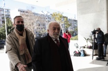 Χρήστος Καλογρίτσας