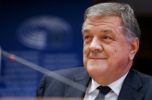 Ο Αντόνιο Παντσέρι