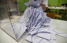 Θέλει κανείς εγκληματικές οργανώσεις στις εκλογές;