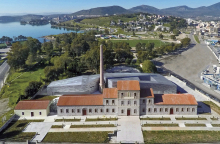 «Αρέθουσα», το Αρχαιολογικό Μουσείο Χαλκίδας