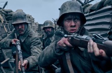 Bafta 2023: Αυτές είναι υποψηφιότητες για τα βραβεία της Βρετανικής Ακαδημίας Κινηματογράφου - «Σαρώνει» το All Quiet On The Western Front.