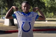 Το 11χρονο θύμα από τον πυροβολισμό της 14χρονης στο Ντάλας