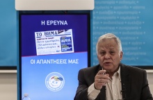 Κώστας Γιαννόπουλος - Χαμόγελο του Παιδιού