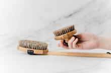 Πώς να κάνουμε απολέπιση σε όλο το σώμα μας