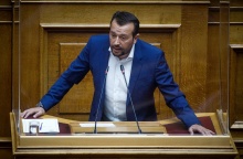 Νίκος Παππάς