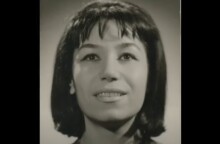 Ελεάνα Απέργη