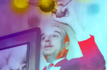 «Κωνσταντίνος Δοξιάδης και Πληροφοριακός Μοντερνισμός – Η μηχανή στην καρδιά του ανθρώπου» στη Στέγη του Ιδρύματος Ωνάση