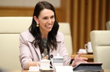 Η Jacinda Ardern παραιτήθηκε από τη θέση της πρωθυπουργού της Νέας Ζηλανδίας
