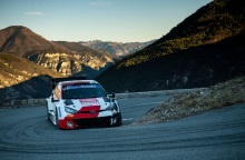 WRC - Ράλλυ Μόντε Κάρλο 2023: Ανταπόκριση από το Μονακό - Προηγείται ο Sebastian Ogier - Τα highlights από τη δεύτερη μέρα του αγώνα