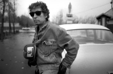 Η 17η έκδοση της σειράς των bootlegs του Bob Dylan ασχολείται με τον διπλό δίσκο «Time Out Of Mind» που κυκλοφόρησε το 1997.