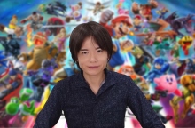 O Masahiro Sakurai, director των θρυλικών σειρών «Kirby» και «Super Smash Bros.», μας εισάγει στην ανάπτυξη βιντεοπαιχνιδιών με το κανάλι YouTube «Masahiro Sakurai on Creating Games». 