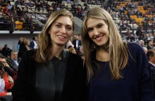 Qatargate - Politico: Η αδελφή της Εύας Καϊλή, Μανταλένα, επιχειρεί να σβήσει τα ίχνη της ΜΚΟ της από τις καταγραφές δραστηριότητας lobbying στις Βρυξέλλες.