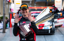 Ράλλυ Μόντε Κάρλο 2023: Ανασκόπηση