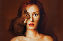 «Εξαίσιο πτώμα» της Αγκουστίνα Μπαστερρίκα, εκδ. Πατάκη