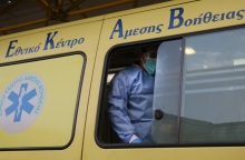 Αφυδατωμένοι και κλειδωμένοι βρέθηκαν ηλικιωμένοι σε γηροκομείο στον Κορυδαλλό