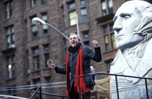 Τα 10 τραγούδια του Neil Diamond που αγαπάει περισσότερο ο Γιάννης Πετρίδης