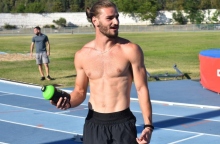 Χρήστος Ρούμτσιος